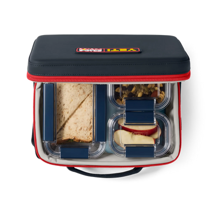 YETI x Oracle Red Bull Racing Daytrip® 5L Lunch Box