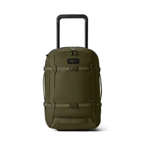 Crossroads® 35L/22" Carry-On Luggage