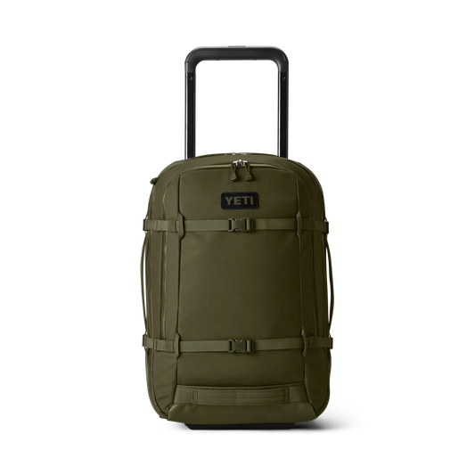 Crossroads® 35L/22" Carry-On Luggage