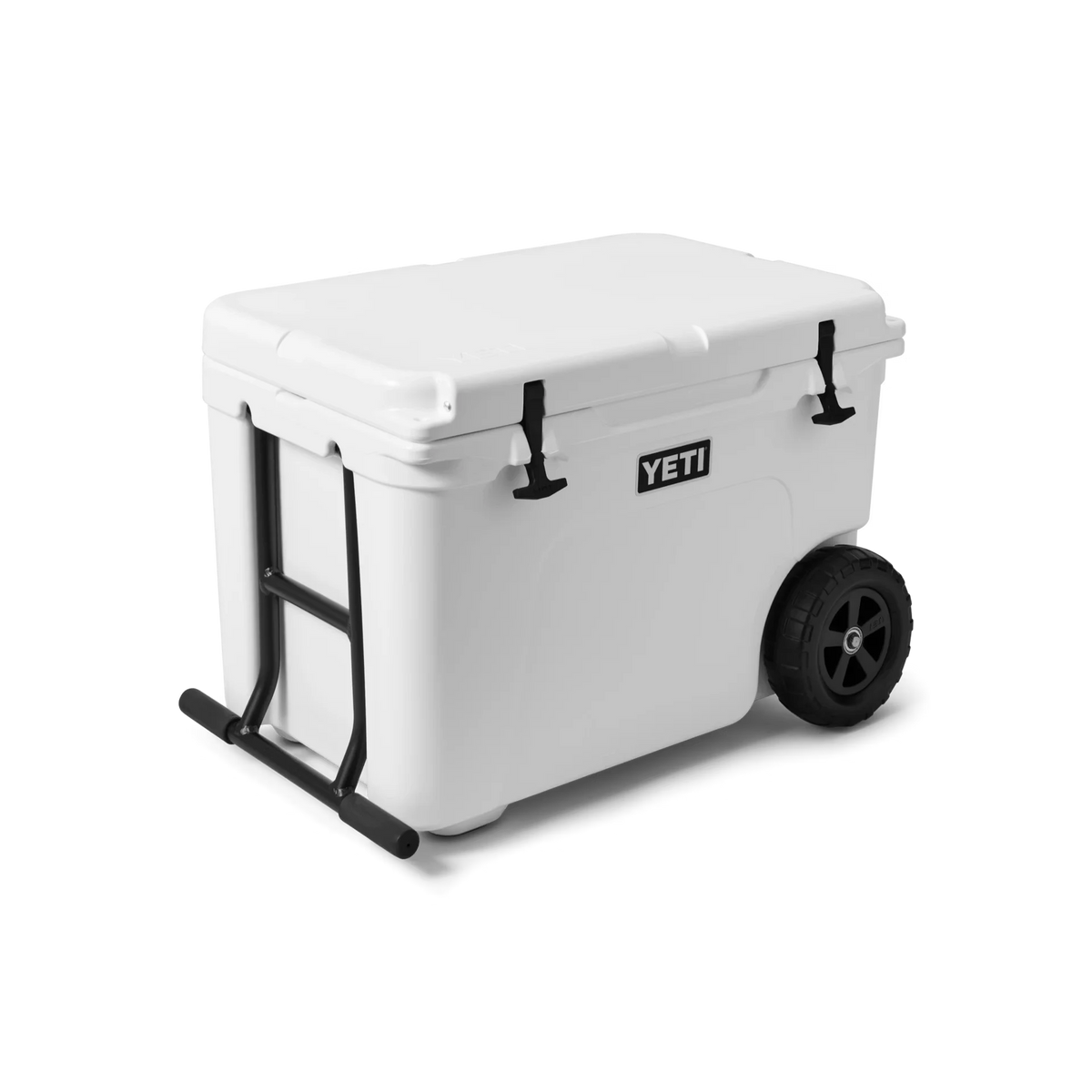 Tundra Haul® Wheeled Cooler