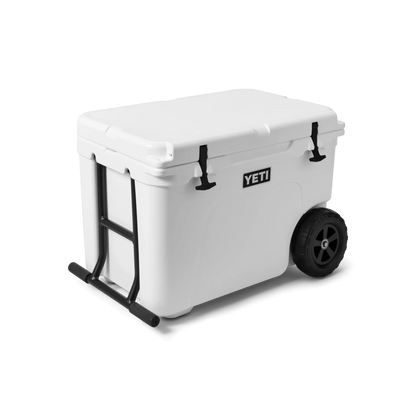 Tundra Haul® Wheeled Cooler