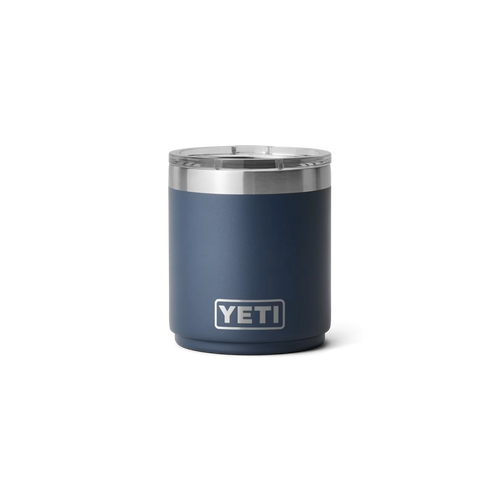 Rambler® 10 oz Stackable Lowball