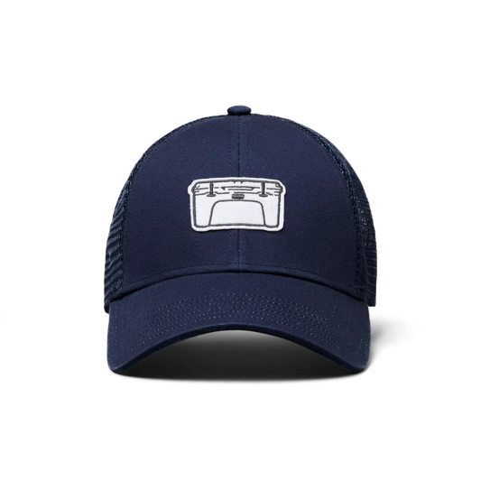 Tundra® Badge Low Pro Trucker Hat
