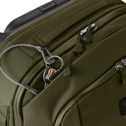 Crossroads® 35L/22" Carry-On Luggage