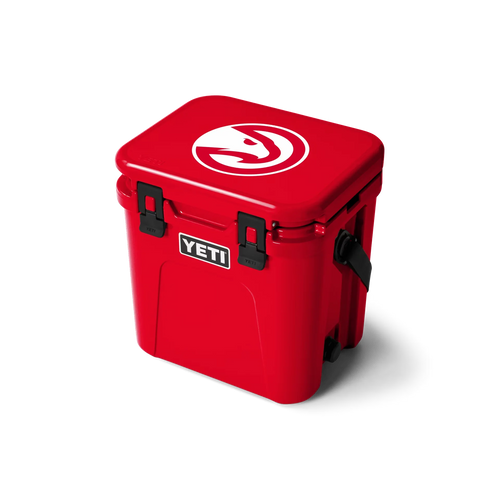 Atlanta Hawks Roadie® 24 Hard Cooler
