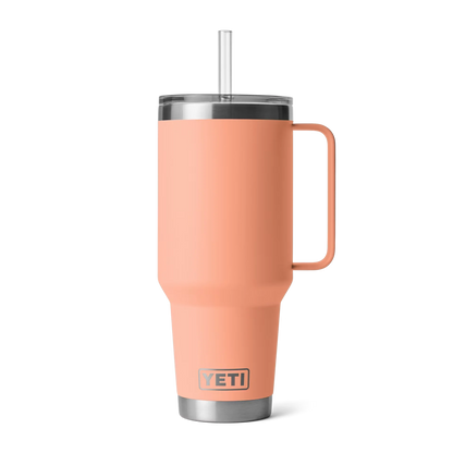 Rambler® 42 oz Straw Mug