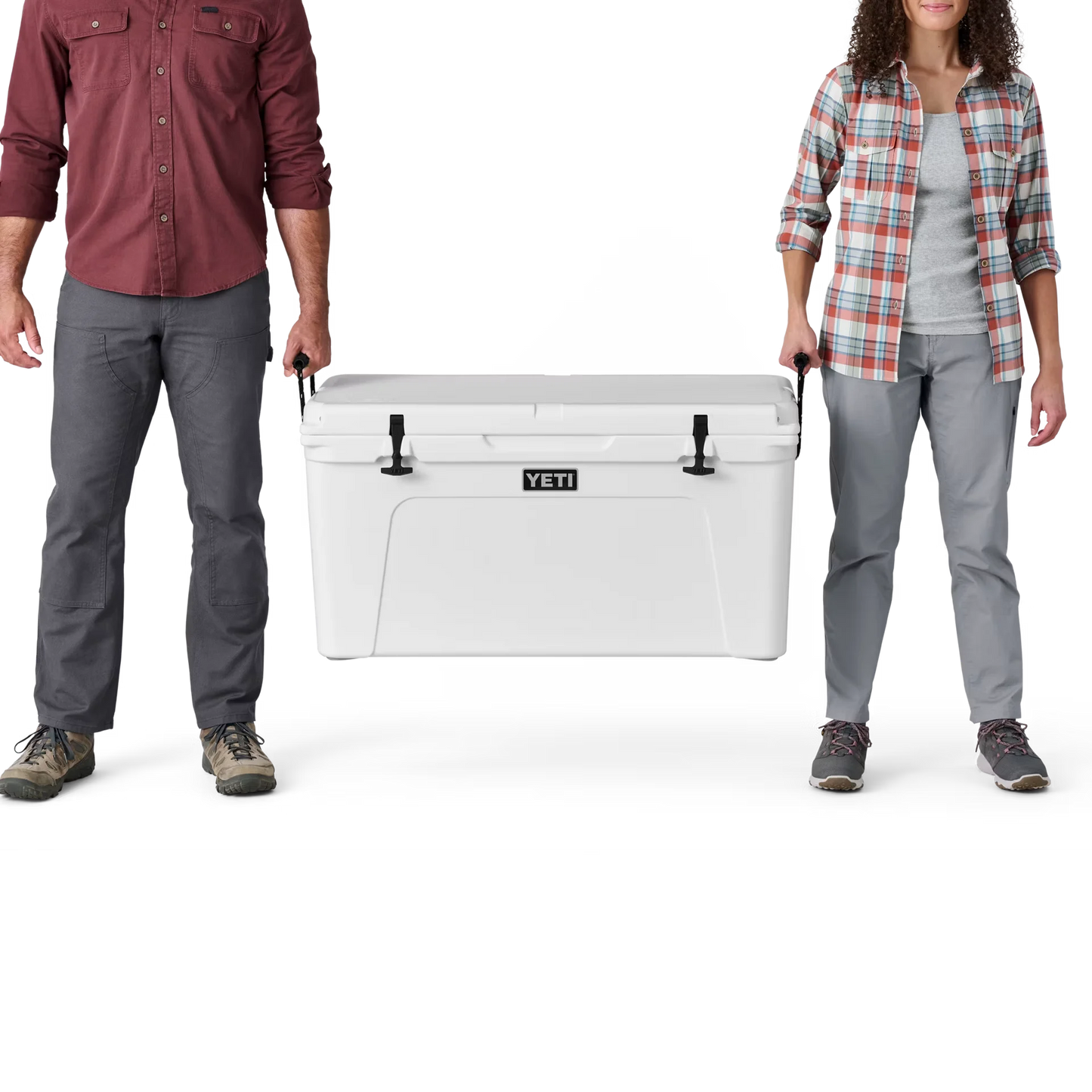 Tundra® 110 Hard Cooler