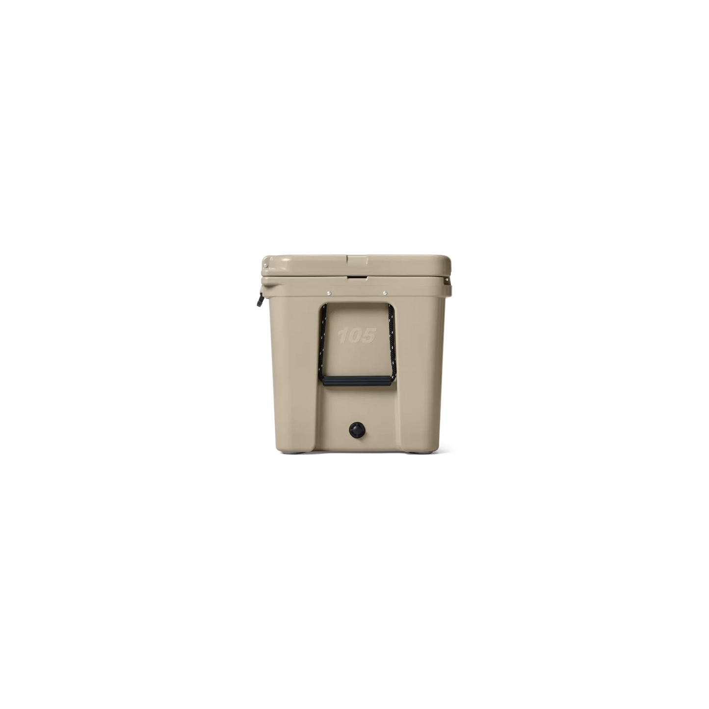 Tundra® 105 Hard Cooler