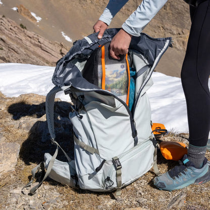 Skala™ 50L Women's Hiking Pack