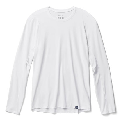 Crew Neck Ultra Lightweight Sunshirt