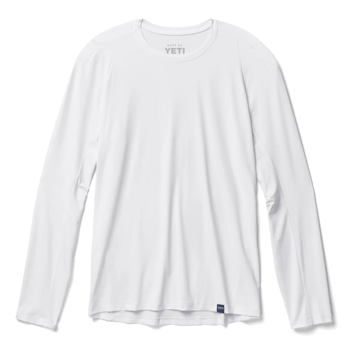 Crew Neck Ultra Lightweight Sunshirt