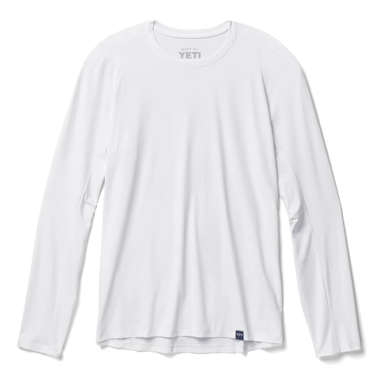 Crew Neck Ultra Lightweight Sunshirt